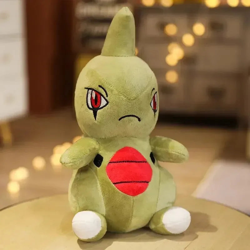 Tiny Titan Larvitar Plush (35 cm)