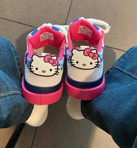Fashion Cute Shoes PN6714 - Bear Hugs