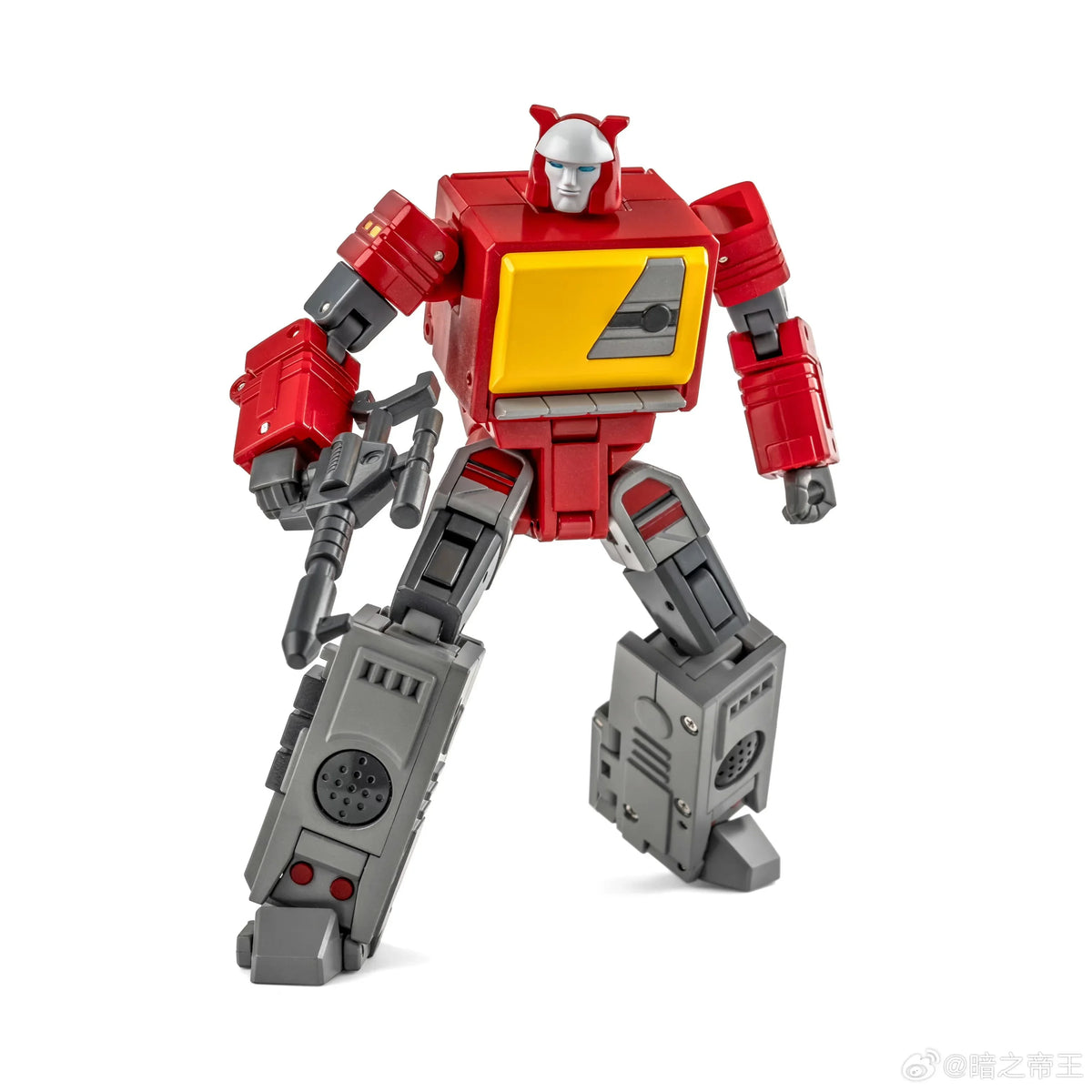 NewAge H-62 Action Figure (14 cm)