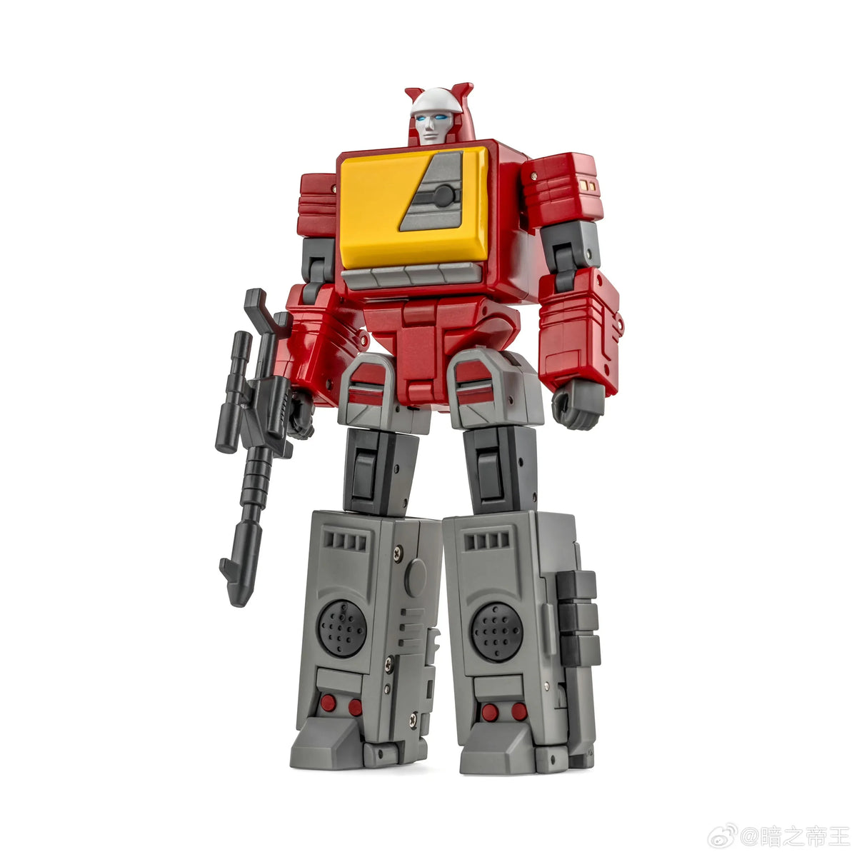 NewAge H-62 Action Figure (14 cm)