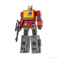 NewAge H-62 Action Figure (14 cm)