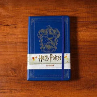 Harry Potter Hogwarts Themed A5 Journal