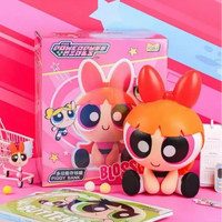 Dynamo Damsels Power Piggy Bank