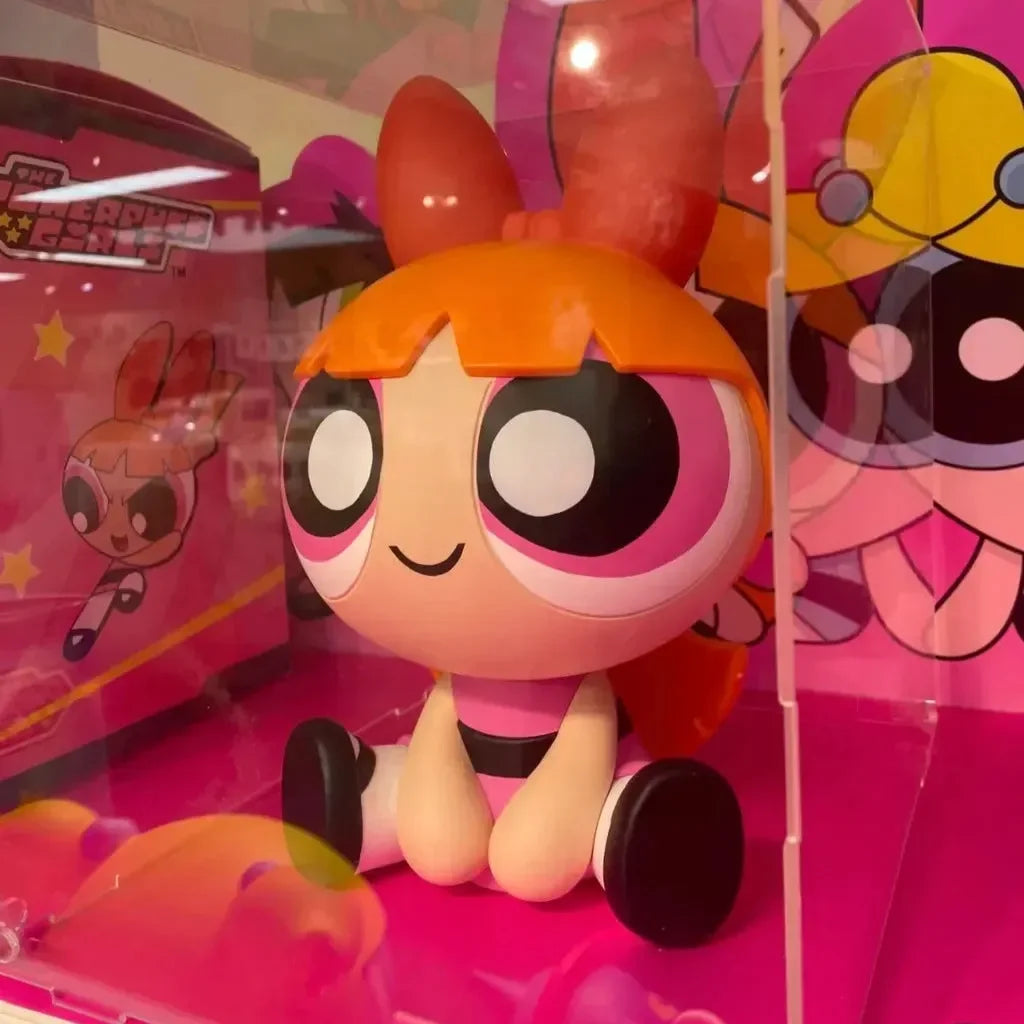 Dynamo Damsels Power Piggy Bank