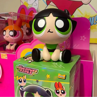 Dynamo Damsels Power Piggy Bank