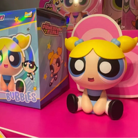 Dynamo Damsels Power Piggy Bank