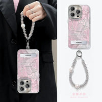 Kawaii Kitty Phone Case for iPhone 11/12/12pro max/13/13pro/13pro max/14/14pro/14pro max/15/15pro/15pro max/16/16pro/16pro max PN6989 - Bear Hugs