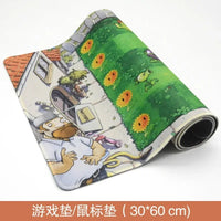 Plants vs. Zombies 2 Action Figure Playset