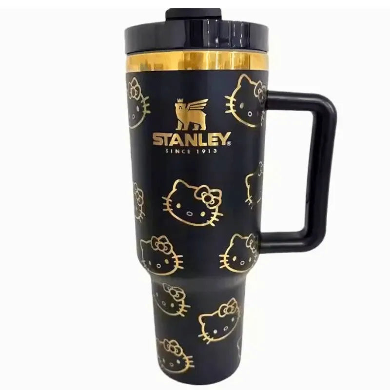 Stanley Quencher H2.0 Stainless Steel Vacuum Insulated Tumbler (30 oz/40 oz)