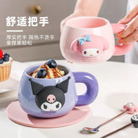 Kawaii Anime Bottles PN7039 - Bear Hugs