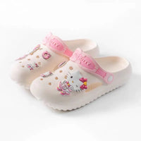 Cute Children And Adult Slippers PN7016 - Bear Hugs