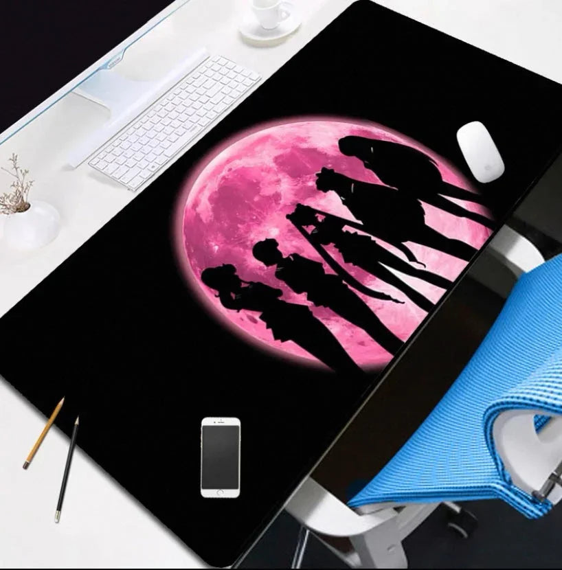 Lovely Sailormoon Mouse Pad PN7022 - Bear Hugs