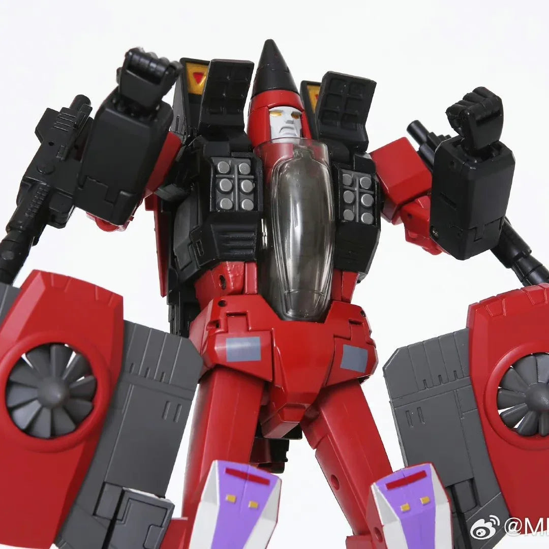 Master Piece Ultra MP Ultra MPU-01 MPU01 Thrust Version 2.0 25cm / 10" - Bear Hugs