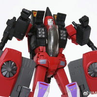 Master Piece Ultra MP Ultra MPU-01 MPU01 Thrust Version 2.0 25cm / 10" - Bear Hugs