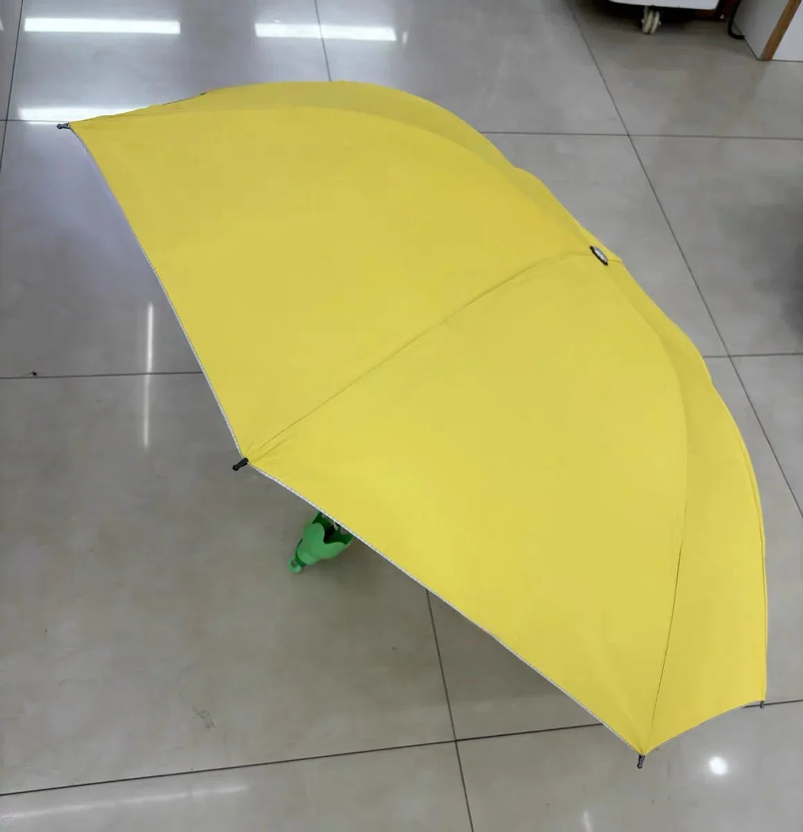Veggie Canopy Folding Umbrella