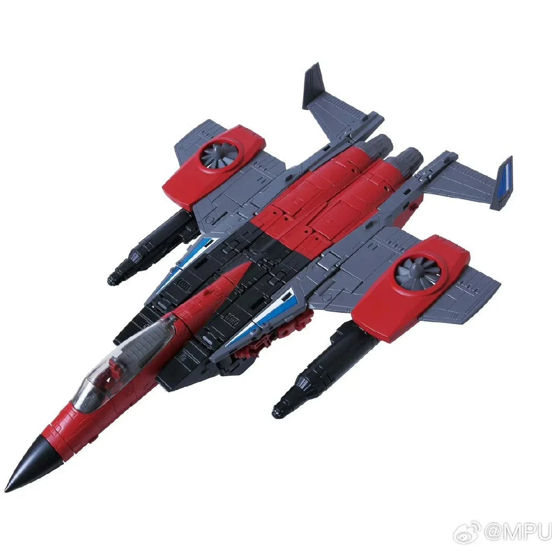 Master Piece Ultra MP Ultra MPU-01 MPU01 Thrust Version 2.0 25cm / 10" - Bear Hugs
