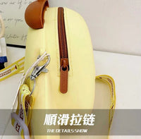 Cute Dog Shoulderbag PN6757 - Bear Hugs