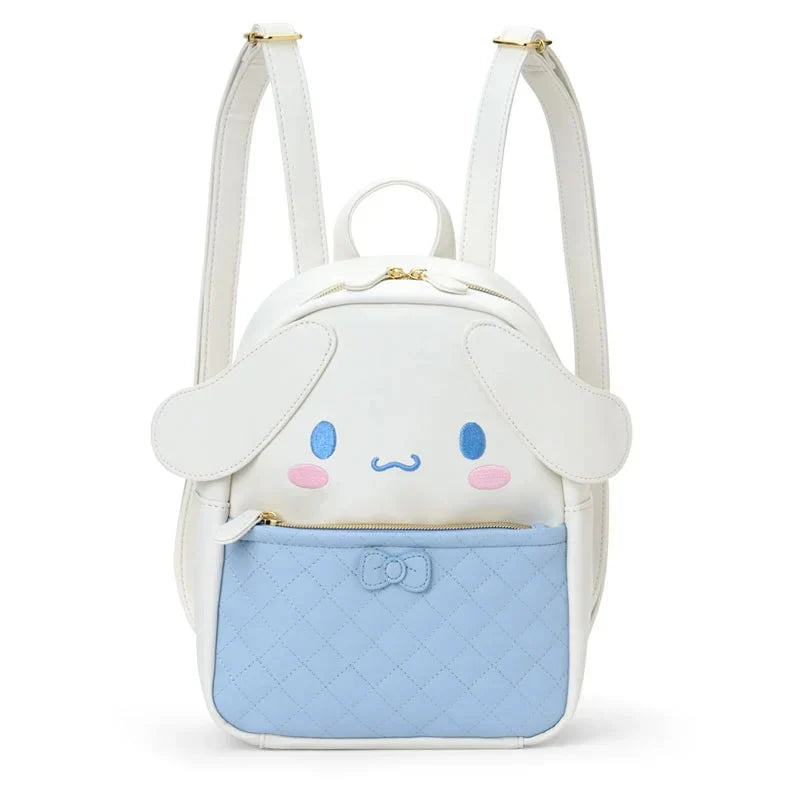 Sanrio Classic Quilted Lifestyle Backpack