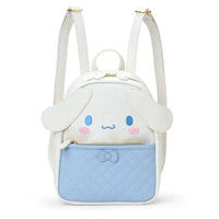 Sanrio Classic Quilted Lifestyle Backpack