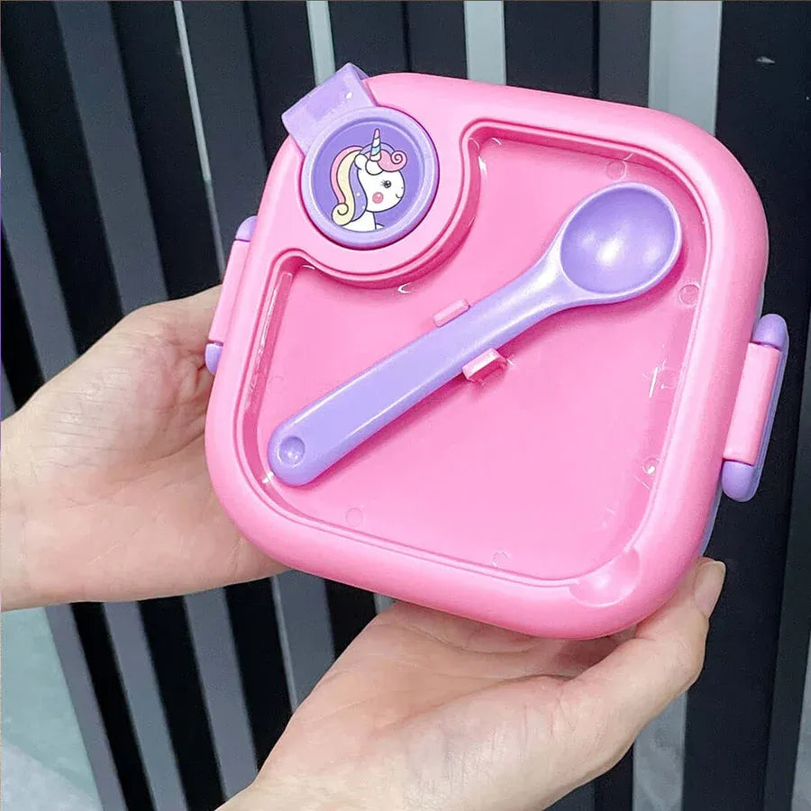 Little Wonder Lunch Box