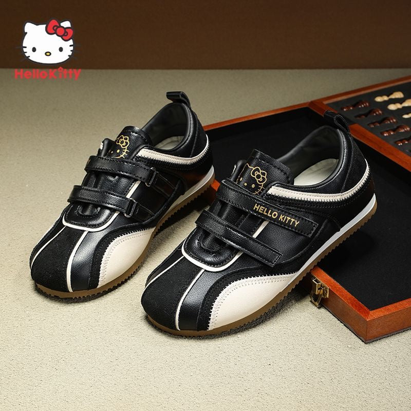 Hello Kitty Classic Pace Sneakers