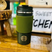 Siren Circle Travel Mug (380 ml)