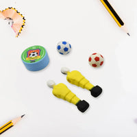 Football Stationary Set