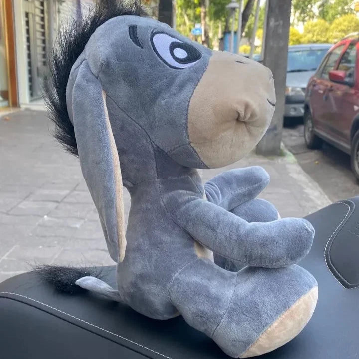 Adorable Eeyore Donkey Plush Toy (40 cm)