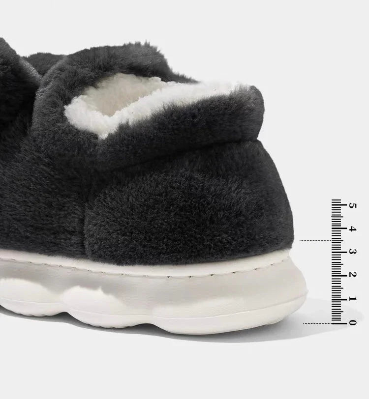 Kawaii Dogs Slippers PN7090 - Bear Hugs