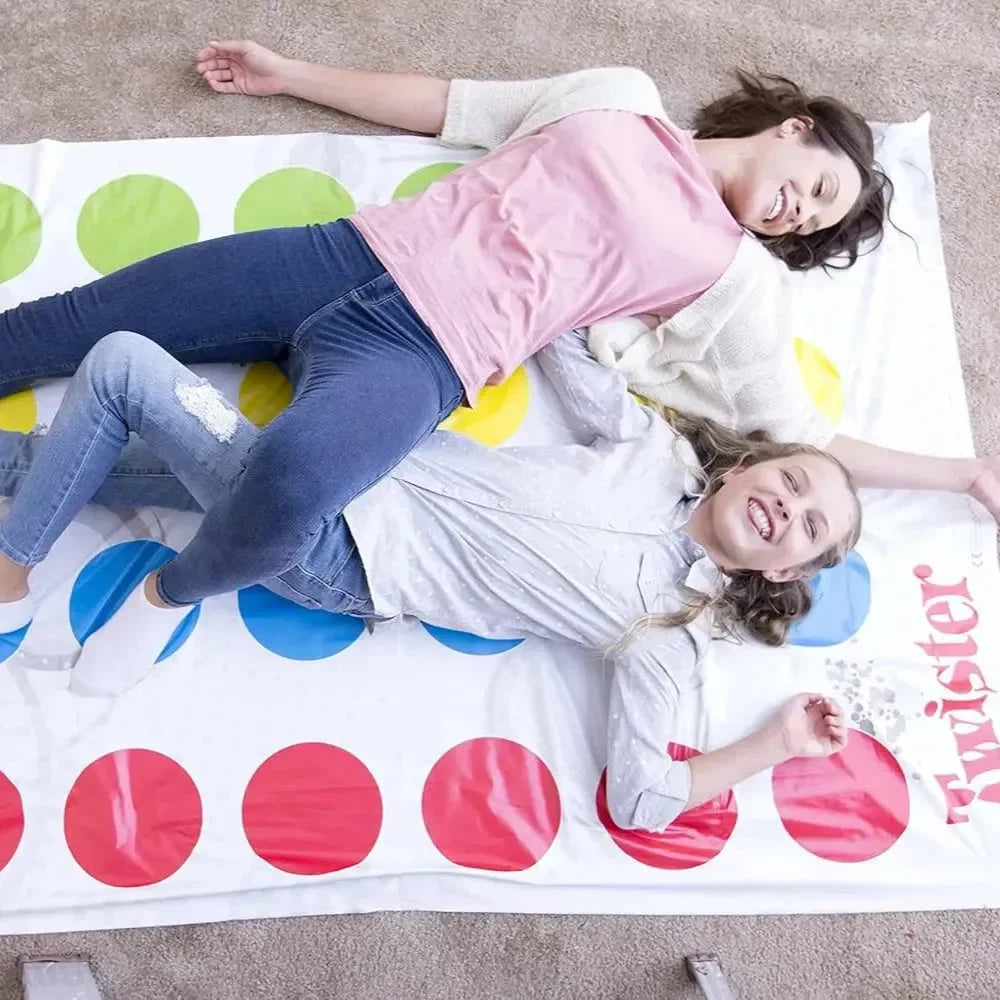 لعبة تويستر الكلاسيكية 