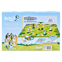 Bluey & Friends Shadowlands Board Game