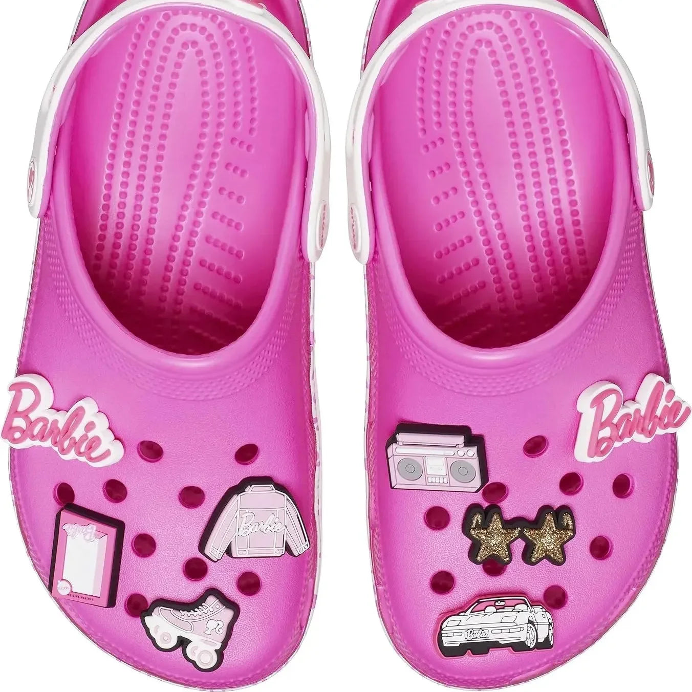 BRB Dreams Comfort Clogs