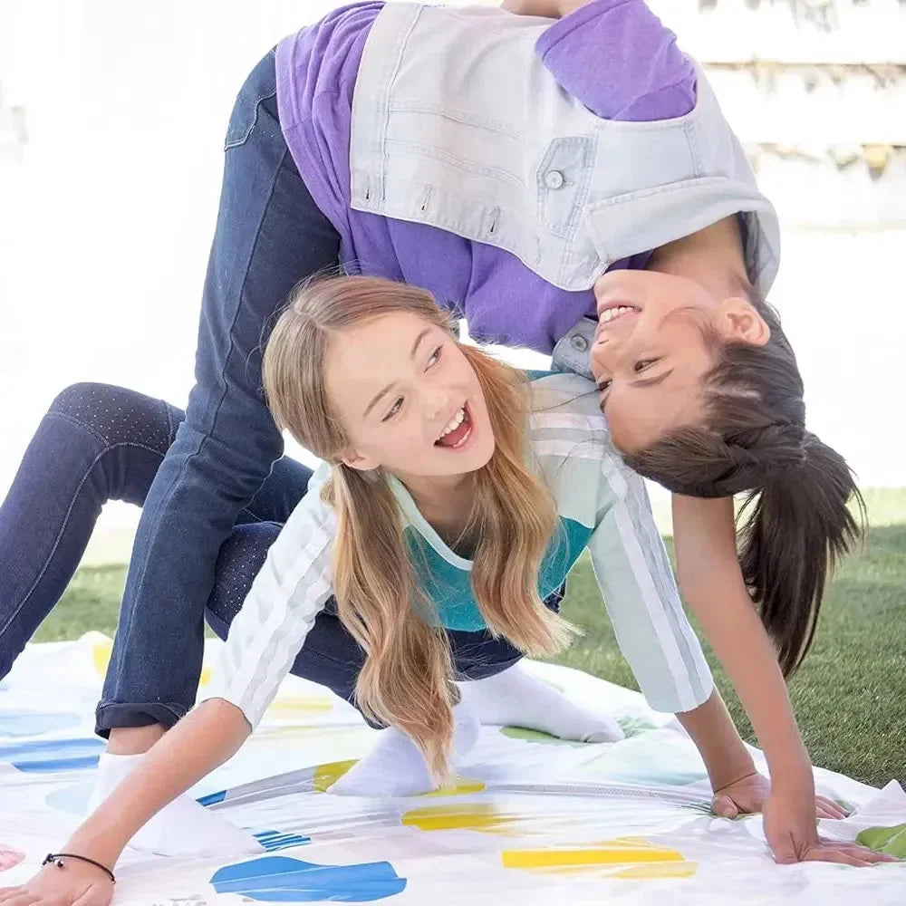 لعبة تويستر الكلاسيكية 