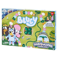 Bluey & Friends Shadowlands Board Game