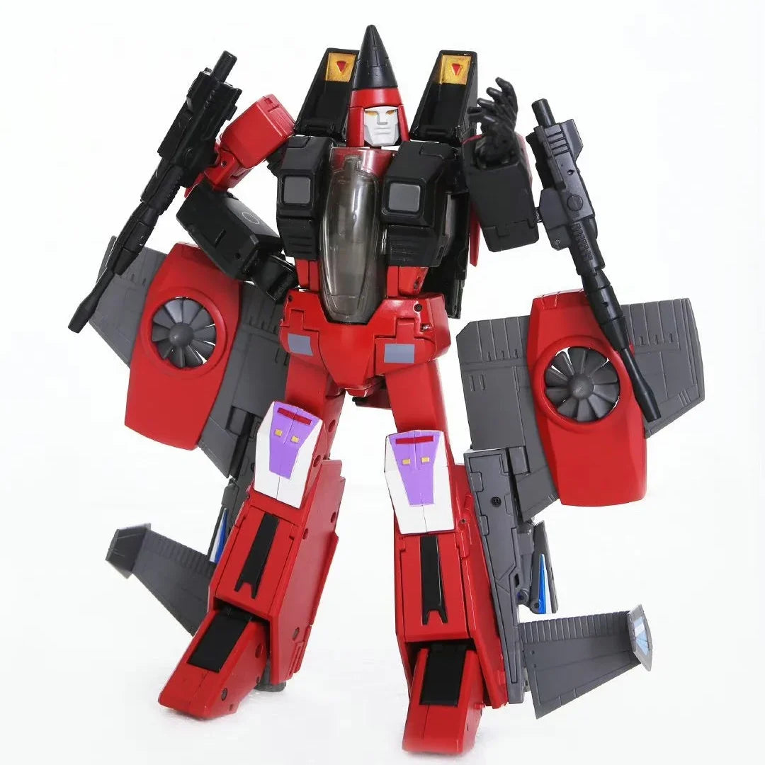 Master Piece Ultra MP Ultra MPU-01 MPU01 Thrust Version 2.0 25cm / 10" - Bear Hugs