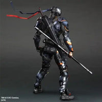 PA Deadpool Death Stroke Figurine (27 cm)