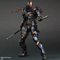 PA Deadpool Death Stroke Figurine (27 cm)
