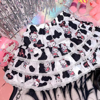 Fashion Kitty Skirt PN6954 - Bear Hugs