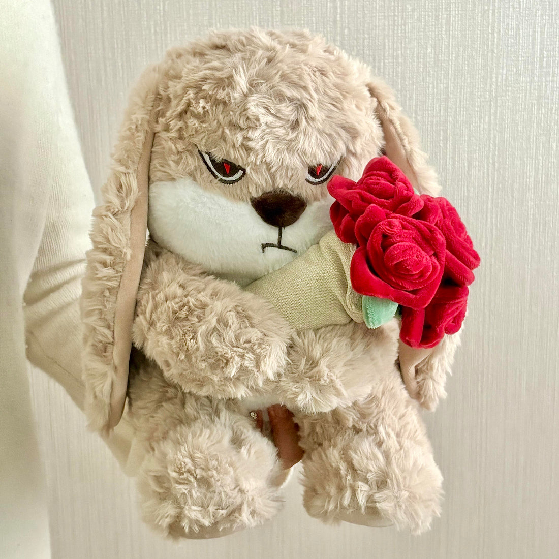 Bunny Plush Toy💐 - Bear Hugs