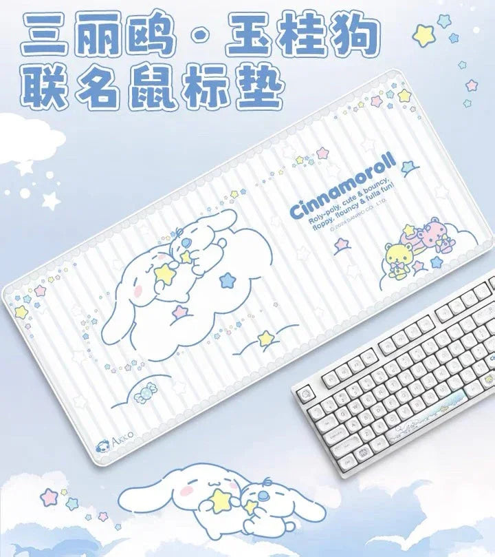 Fashion Cute Mouse Pad PN6815 - Bear Hugs