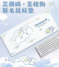 Fashion Cute Mouse Pad PN6815 - Bear Hugs