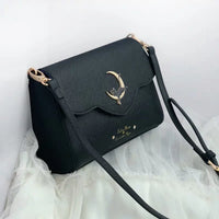 Sailormoon Luna Shoulder Bag PN0333 - Bear Hugs