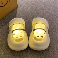 Fashion Light Summer Slippers PN6772 - Bear Hugs