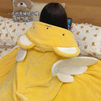 Cute Cartoon Shawl Cloak PN6870 - Bear Hugs