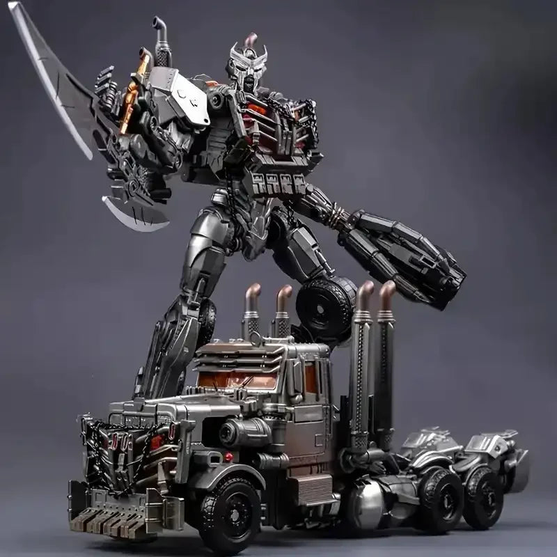 BAIWEI TW-1031 Destroyer Figure (18 cm)