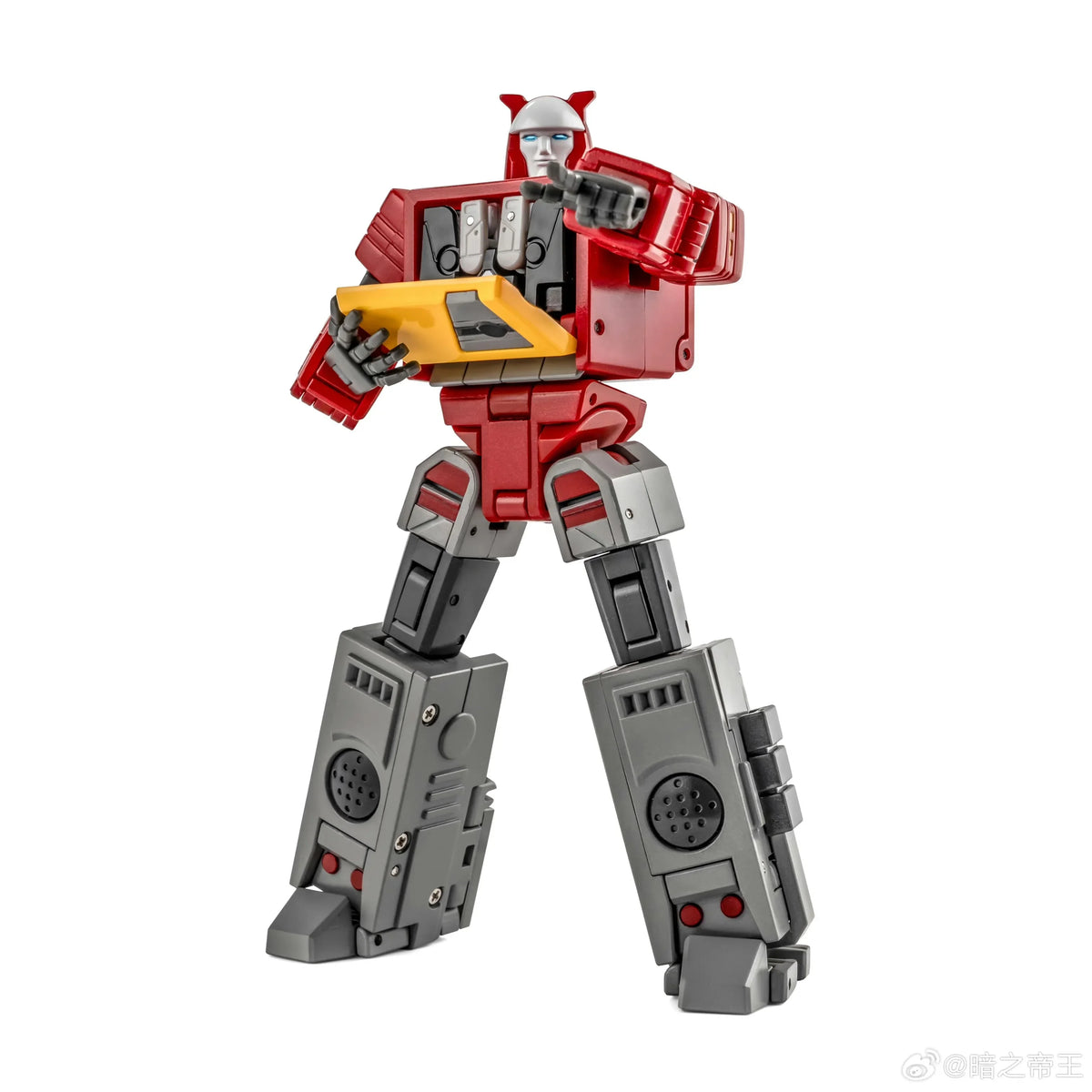 NewAge H-62 Action Figure (14 cm)