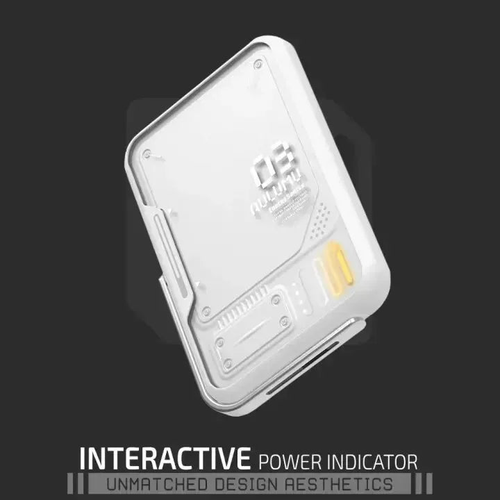 Aulumu M03 Mini Power Bank (3500mAh)