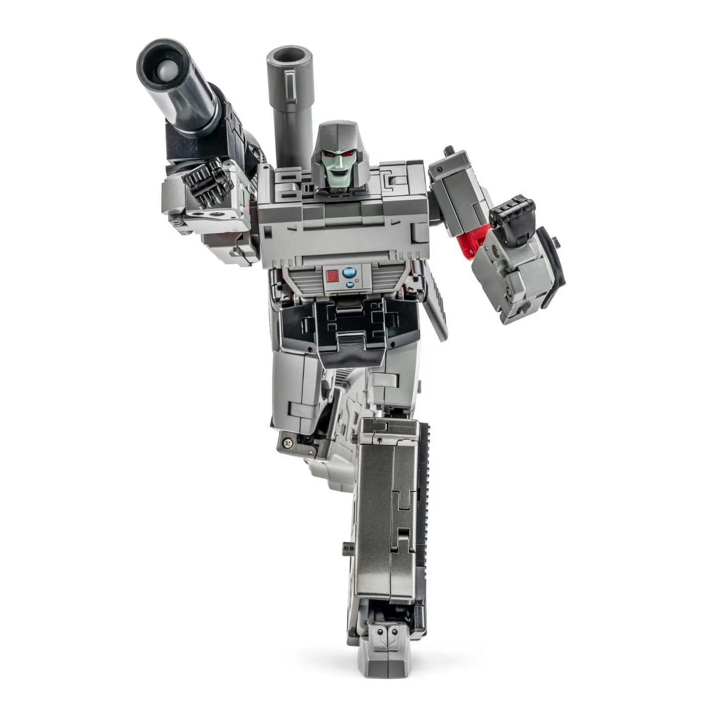 NA NewAge S01 S-01 Romulus (Megatron) New Age 17cm / 6.7" - Bear Hugs