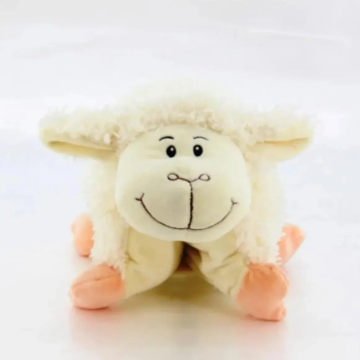 Prokiwi Woolly Sheep Plush (40 cm)