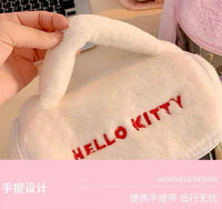 Cute Soft Makeup Bag PN6907 - Bear Hugs